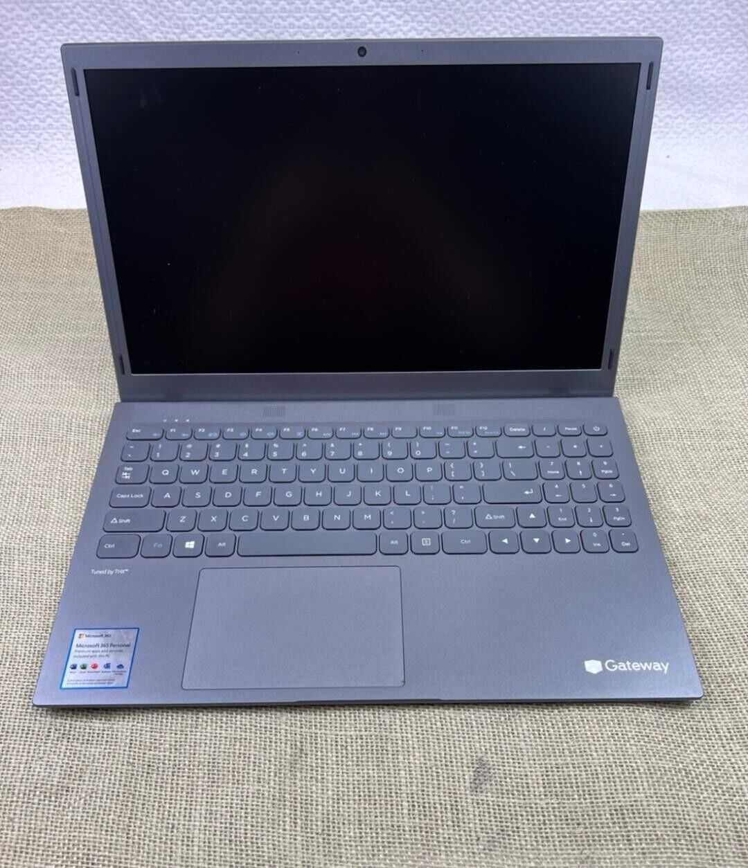 Ноутбук как новый американcкий Gateway (Acer) 15.6" IPS FullHD