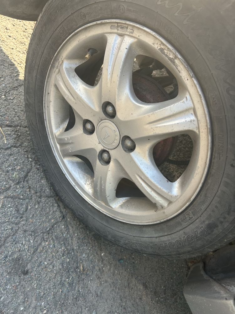 Шрот разборка кпп двигатель geely ck