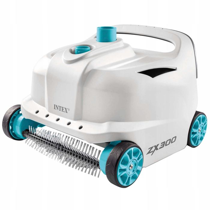 Odkurzacz Automatyczny Basenowy Intex 28005, NOWY