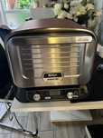 Grill/piecyk Ninja Woodfire
