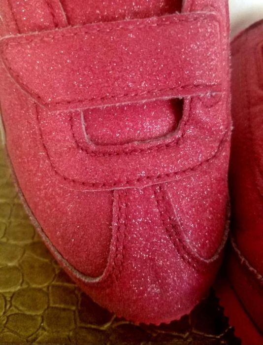 Кросівки Puma 29р.