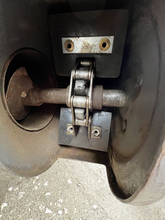 Комбайн зернозбиральний Claas Dominator 130 2006 p Свіжий