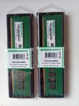 Оперативная память для компьютера STAR DDR4 8 GB 2400 МГц
