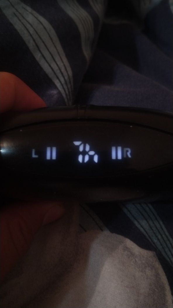 Продам навушники Lenovo thinkplus