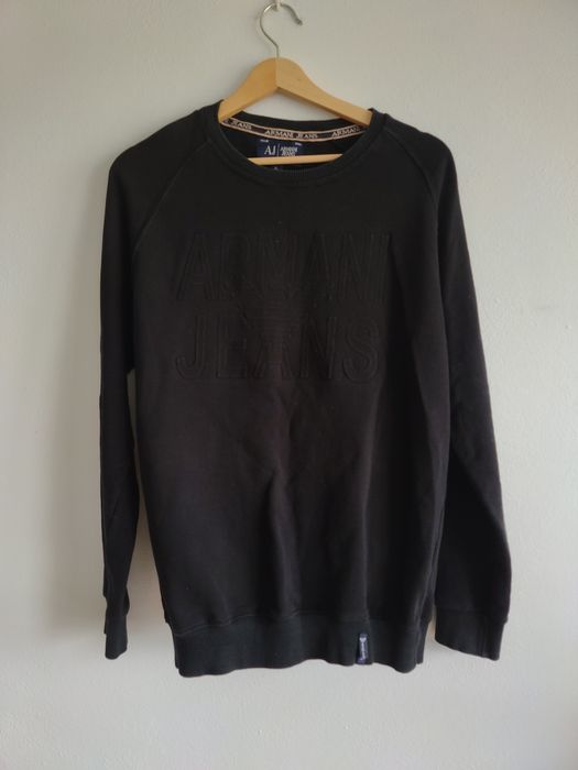 Czarna Bluza logowania