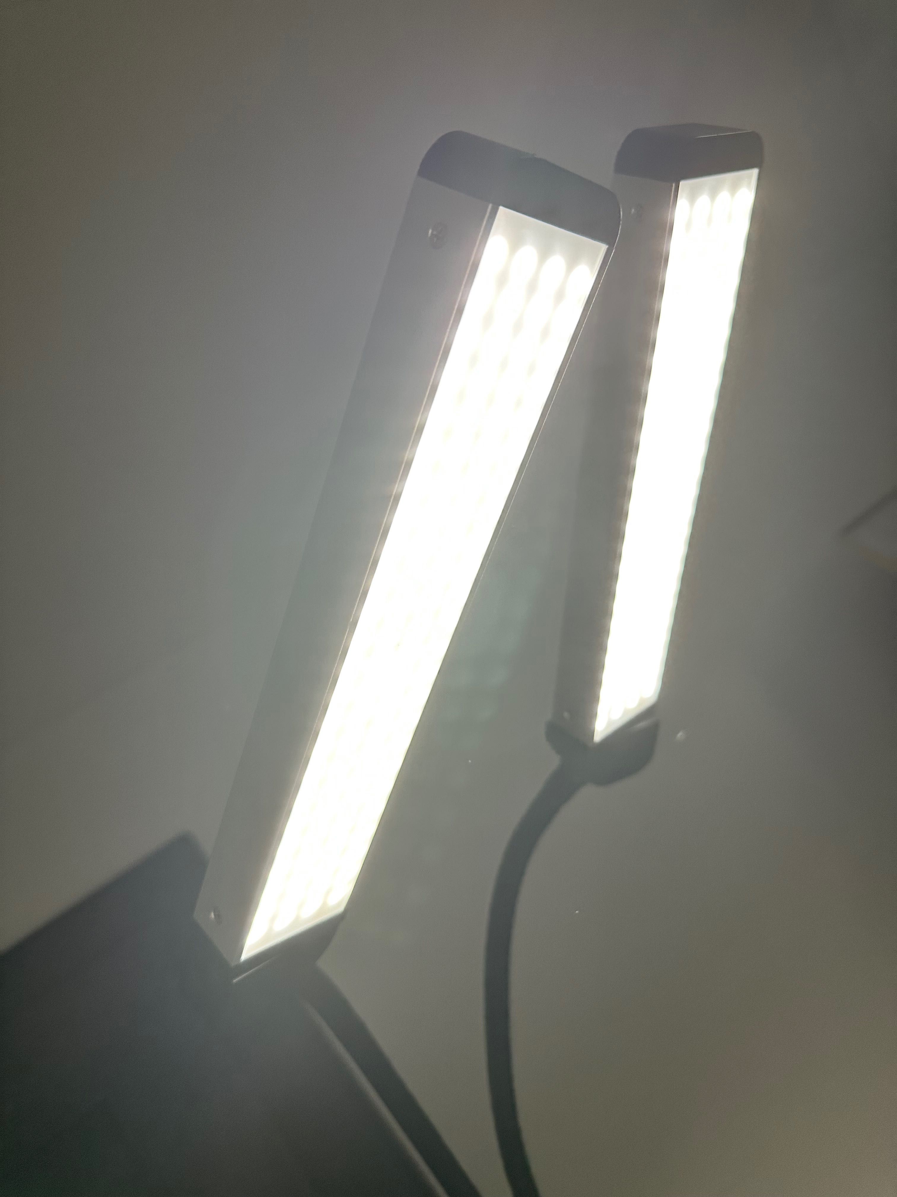 Lampa kosmetyczna Polluks II