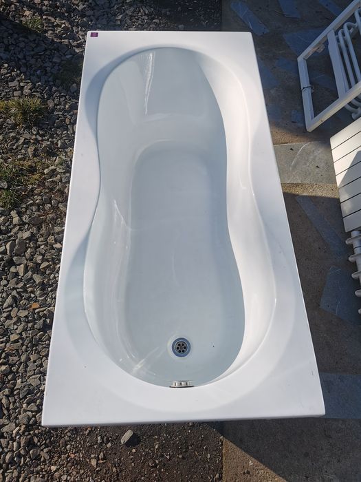 Wanna używana, stan bardzo dobry