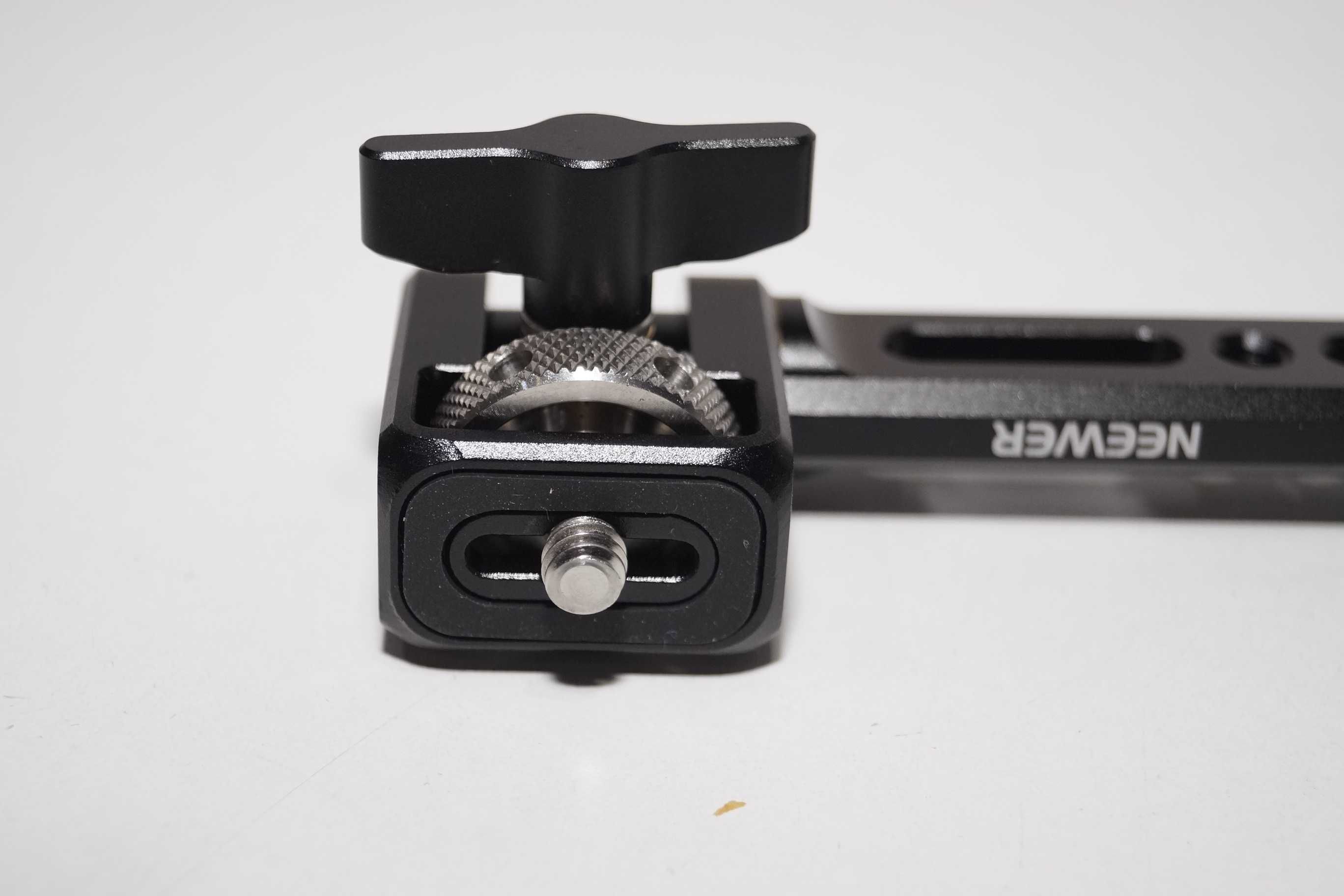 NEEWER GA005 Uchwyt mocowanie monitora 360° do gimbal DJI RS ZHIYUN