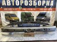 Підсилювач переднього бампера Renault Trafic Opel Vivaro 2/07-14/2.0