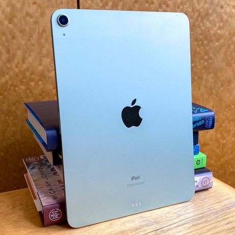 iPad Air 5 64gb Wi-Fi purple/blue Магазин! Гарантия! В наличии!