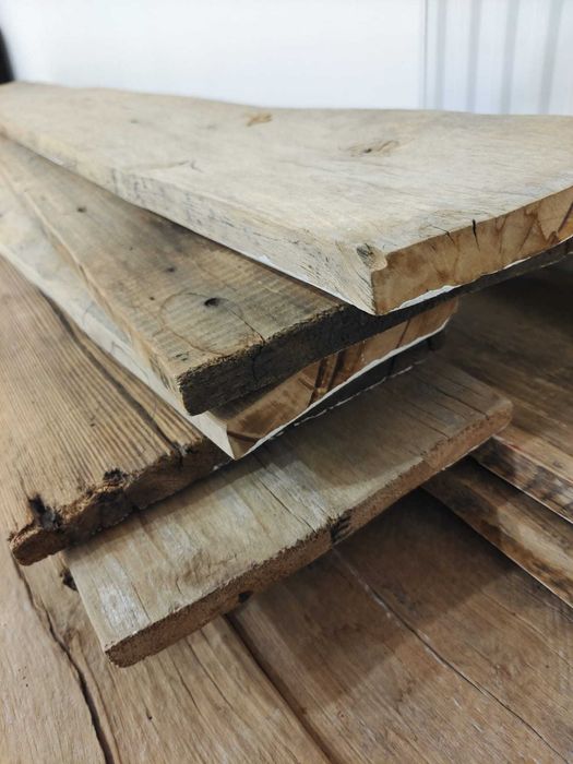 Piękne deski dwustronne do sesji