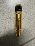 Boquilha Otto Link STM NY 7* Metal Saxofone Tenor