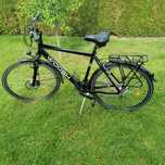 Rower trekkingowy 28"  WOOSH