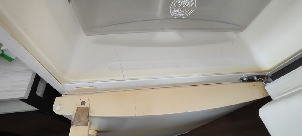 Холодильник LG GR-409 no frost б/в