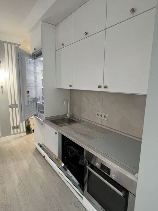 Продаж 2-х кімнатної квартири ЖК Крона Парк