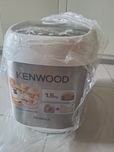 Продам хлебопечку Kenwood