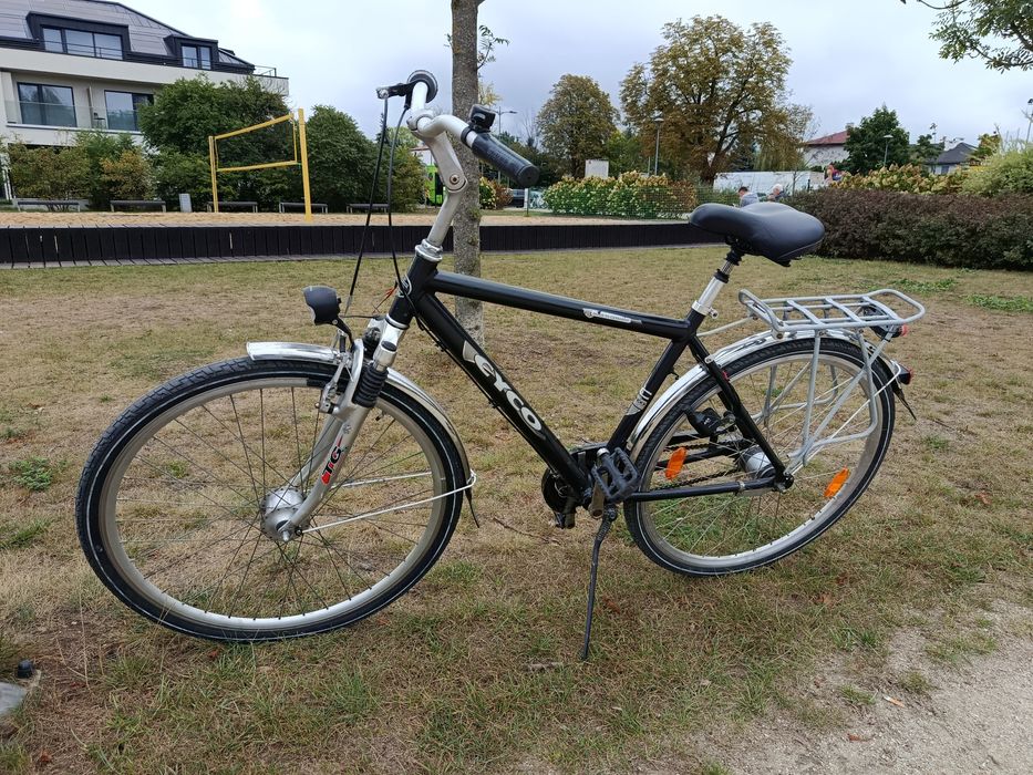 Rower męski 28 cali