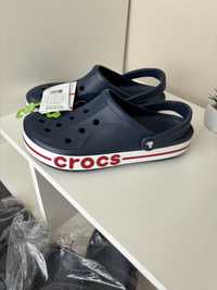 Крокси сабо Crocs bayaband