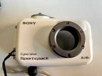 Sony SPK-WA Marine Sports Pack