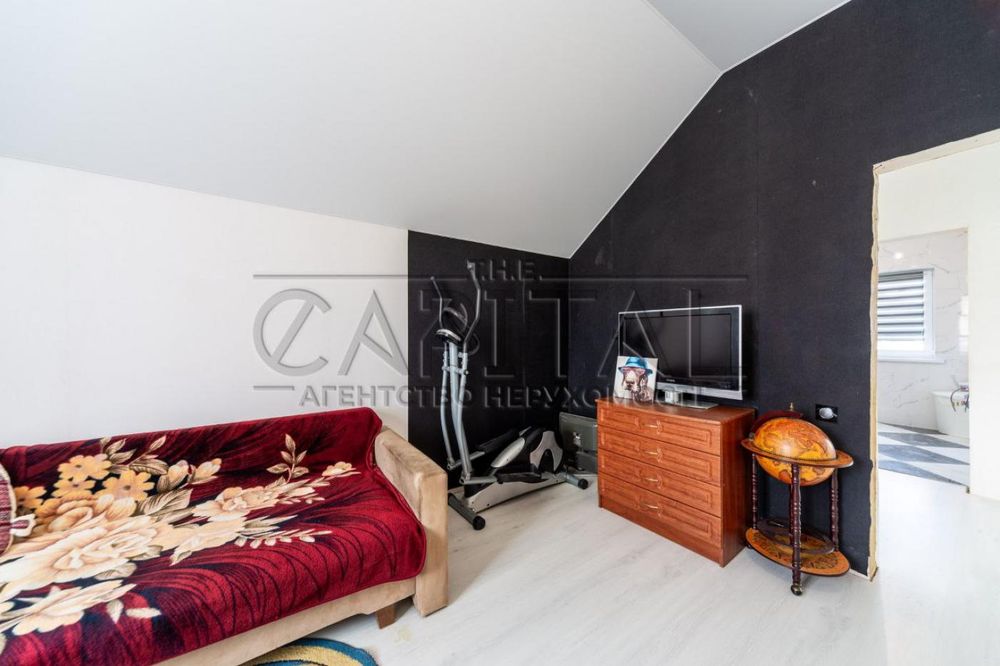 Продаж будинку, Гнідин, Бориспільський, Вишневий Хутір