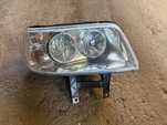Lampa Przód przednia prawa VW T5
