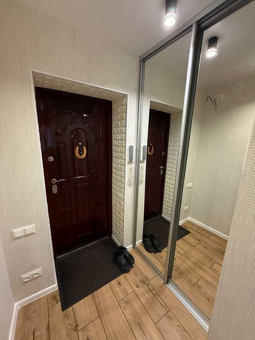 ‼️ПРОДАЖ‼️1к квартира з ремонтом в р-ні Виставка ID41587