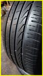 Пара летних шин Cooper Zeon cs8 225/45 r17 225 45 17