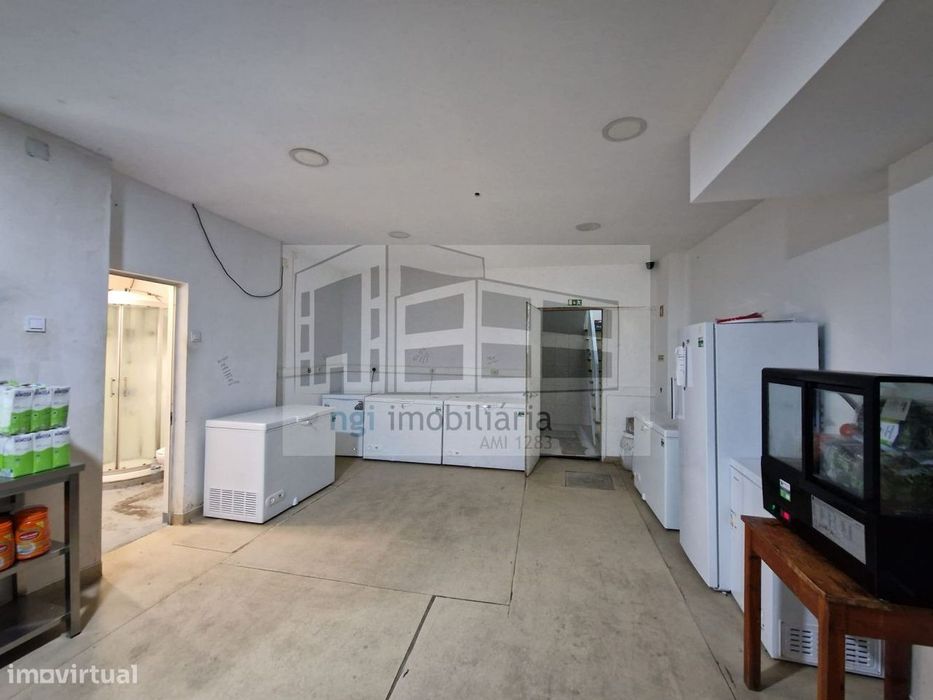 Loja Odivelas Investimento