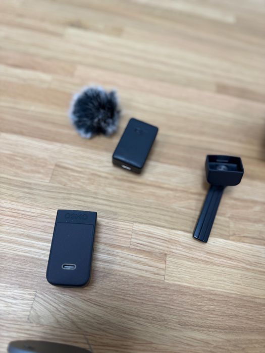 DJI Osmo Pocket 2 Creator Combo