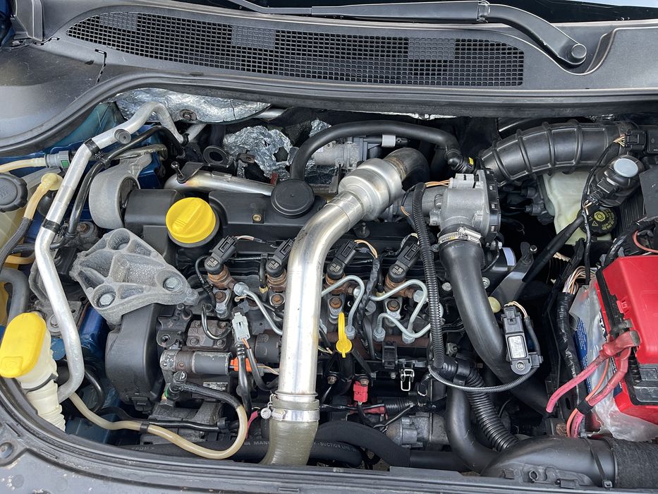 Продам Renault Megane 2 1,5 dci
