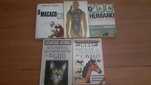 Livros Desmond Morris Alexis Carrel