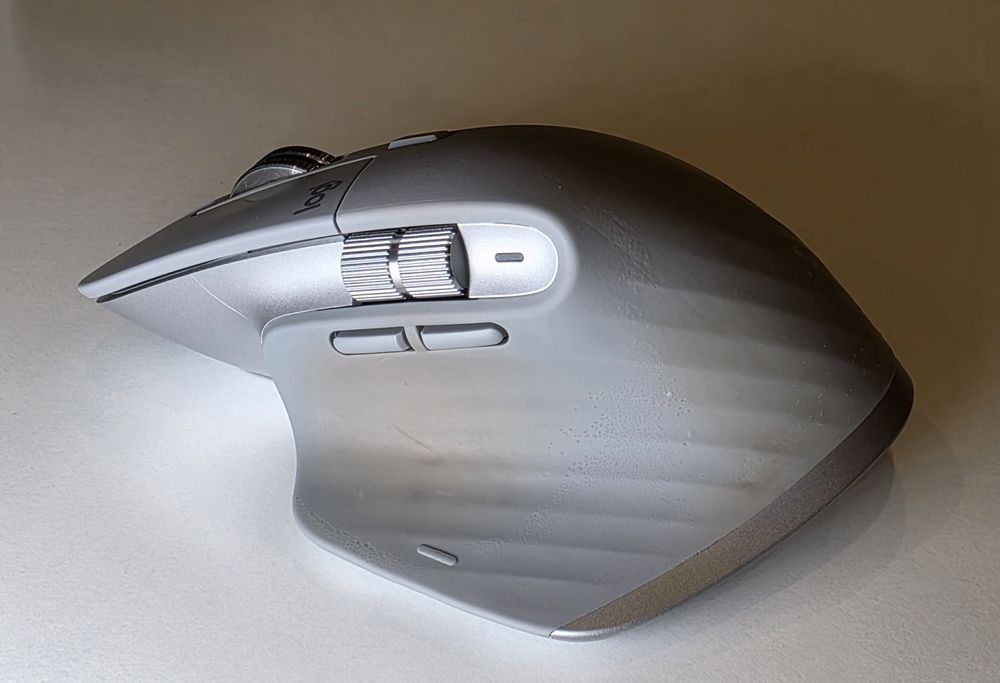 Mysz Logitech MX Master 3