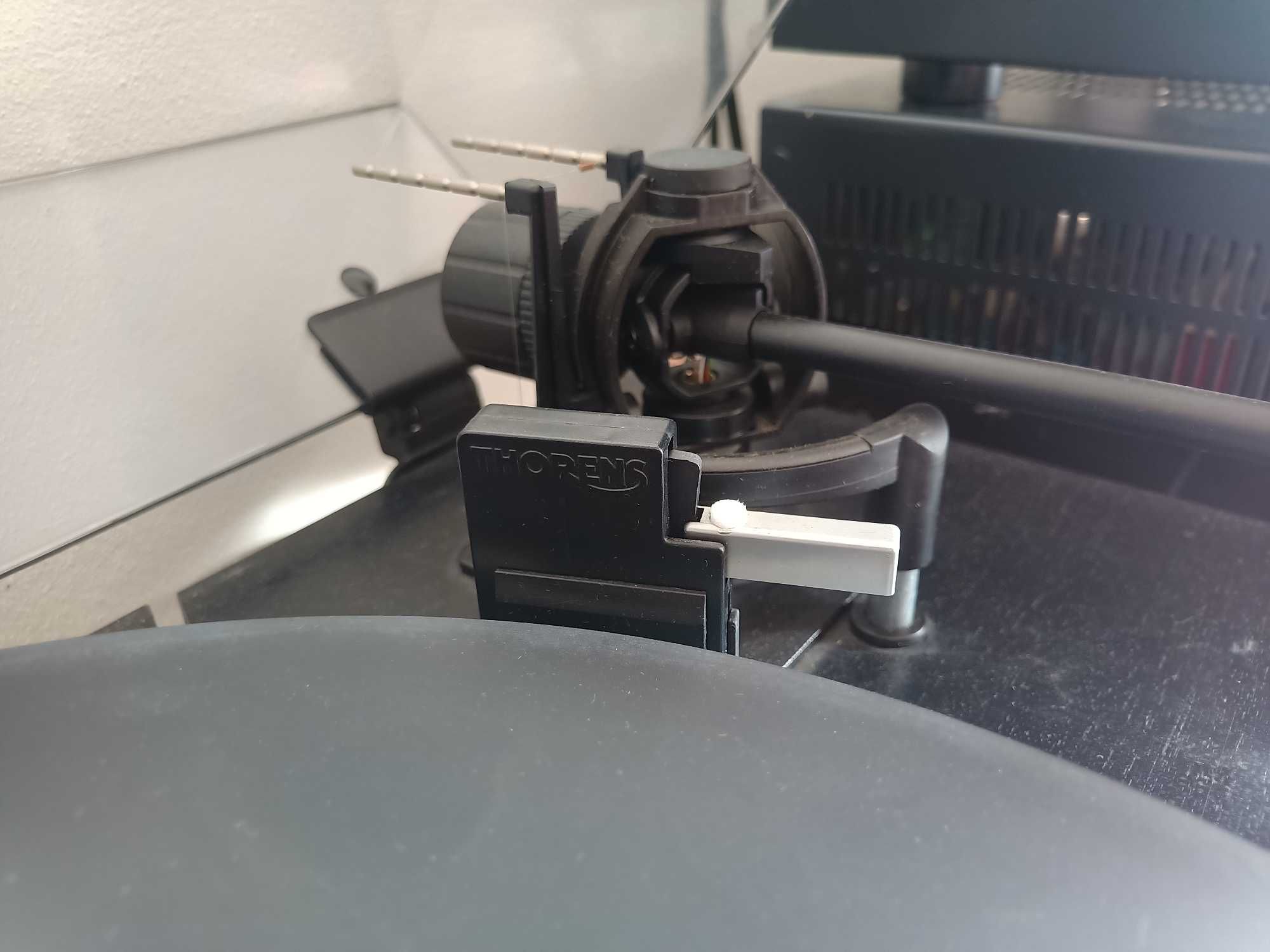 Gramofon Thorens TD 316