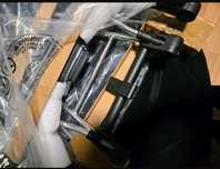 Cybex mios 3.0 nowy