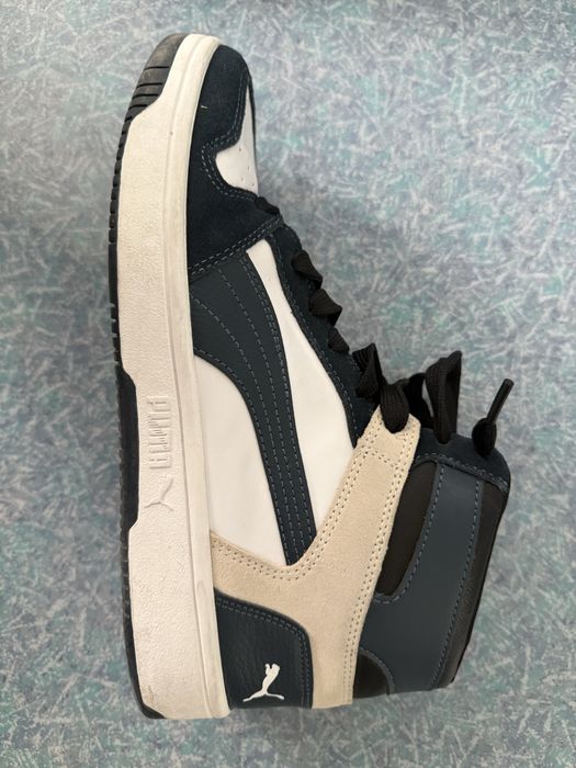 Tenus da Puma 42