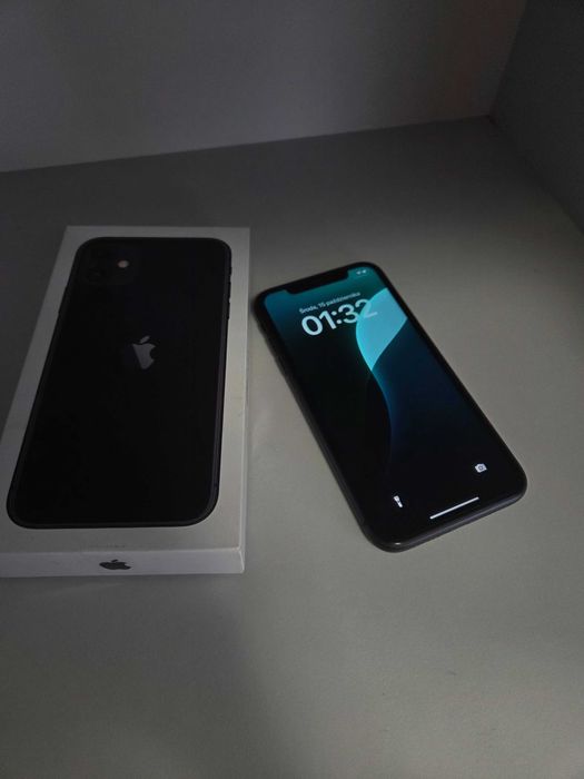 Telefon Iphone 11 128gb
