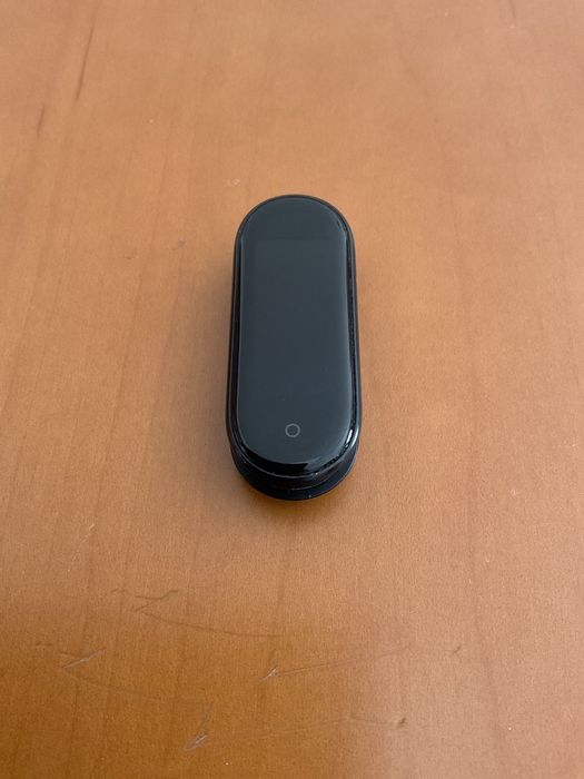 Mi Smart Band 5 [ Inclui 21 Braceletes Novas ]