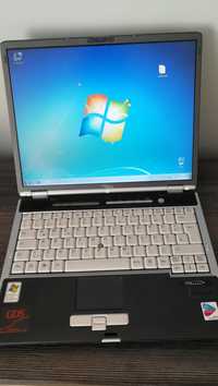 Fujitsu Siemens lifebook s7020 bateria sprawna