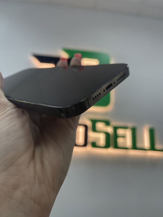 Айфон 14 про макс черный 128/256/512/1тб Iphone 14 pro max Trade-in