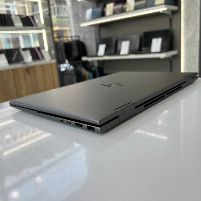 Ноутбук HP ENVY X360 15.6" FHD Ryzen 5 7530U/16Gb/1Tb SSD/Win11