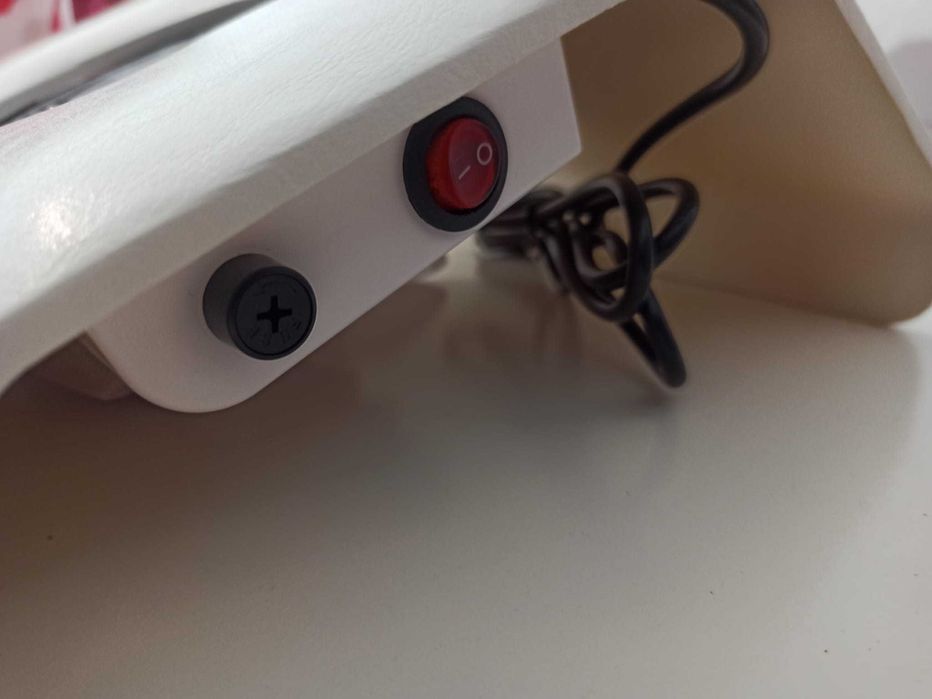 Aspirador - Unhas Gel