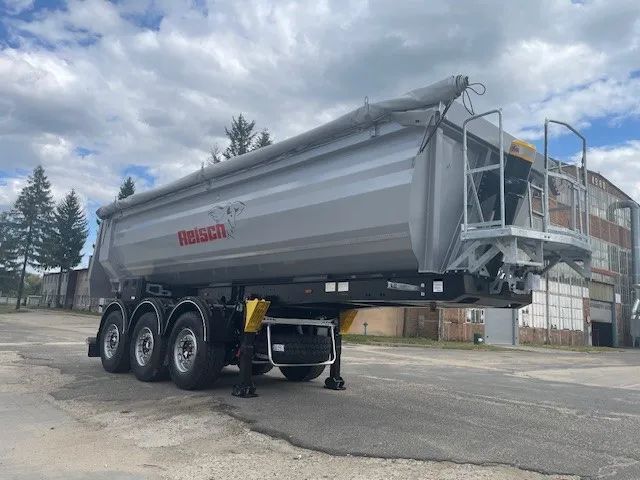 Reisch Steelpipe-R 24m3 klapa wewnętrzna OD RĘKI  PROMOCJA "Przebijemy każdą ofertę"