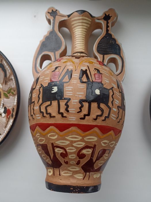 Набір кераміки...