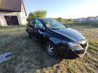Seat Ibiza 4 1.2 2010