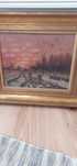 Stary obraz z 1947 roku