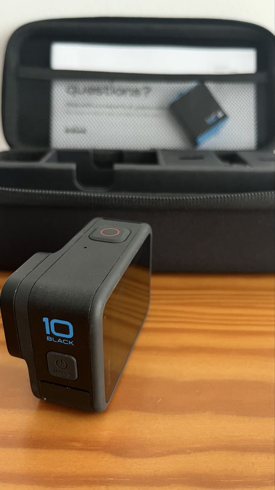 GoPro Hero 10 Black