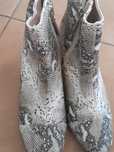 Botim n36 Marca Zara
