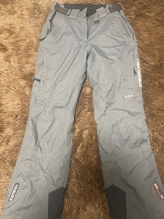 Лижні чоловічі штани