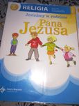 Jesteśmy w rodzinie Pana Jezusa kl. 1 podręcznik do religii