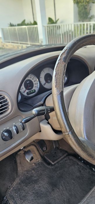 Chrysler Grand Voyager